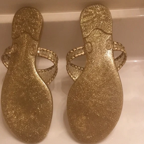 - Jack Rogers Brand New Sandals - Picture 8 of 14